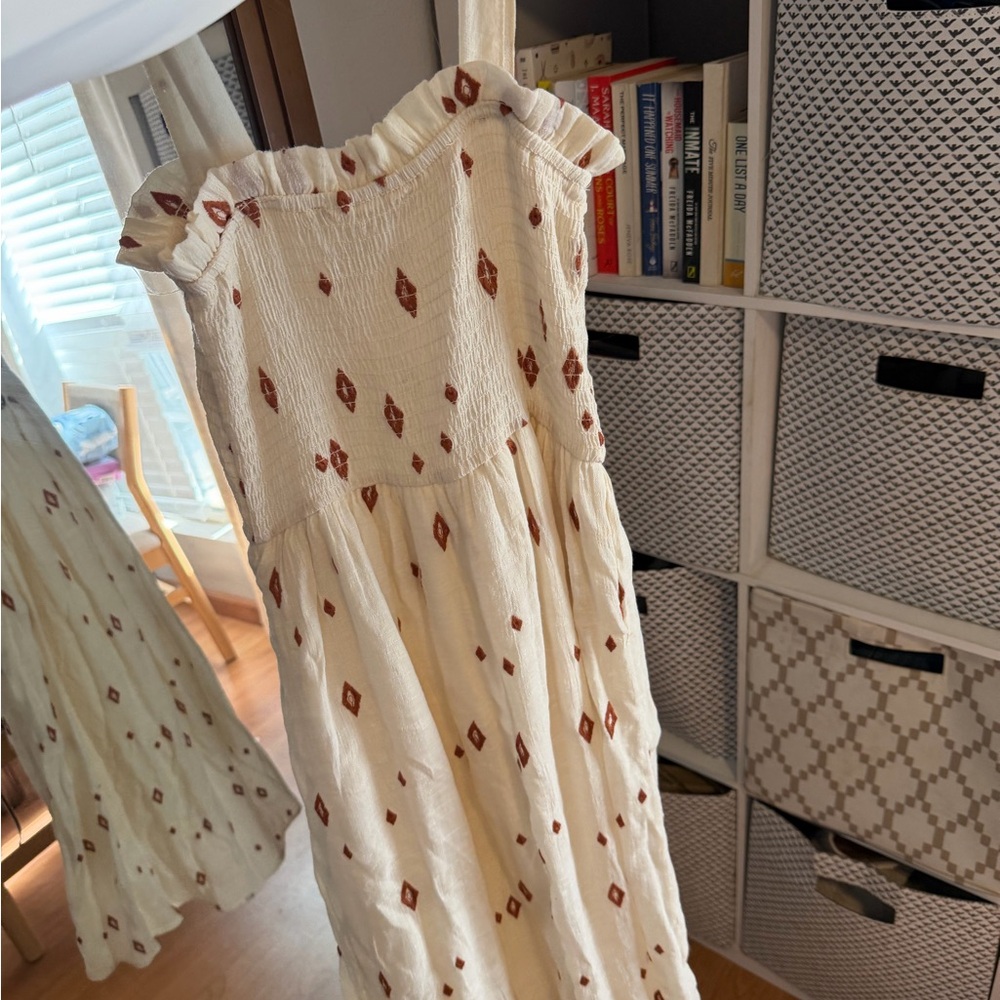 LIBERTY dress - Picture 13 of 13